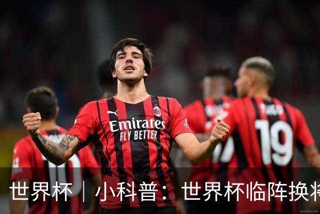 世界杯｜小科普：世界杯临阵换将有何规则？