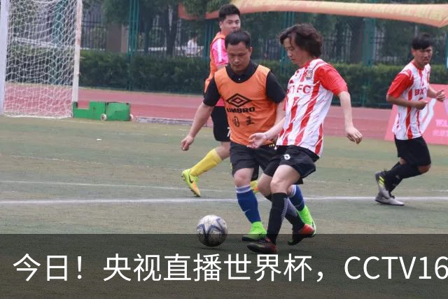 今日！央视直播世界杯，CCTV16转中超，网络转大连鲲城+可为+U17中国男篮+F1等