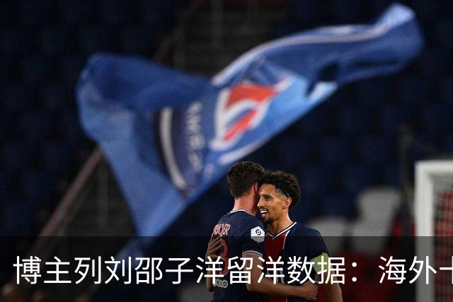 博主列刘邵子洋留洋数据：海外十年辗转多队，曾加盟拜仁后被外租
